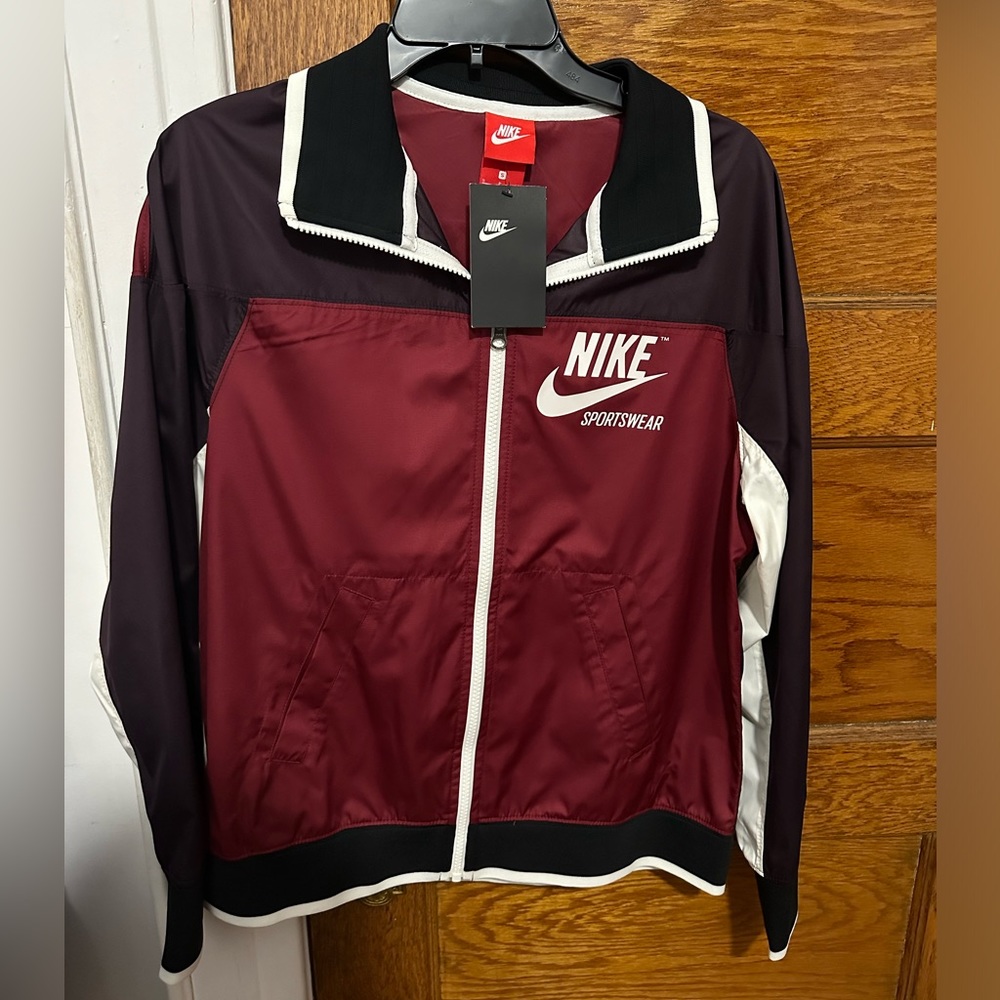 Nike jacket